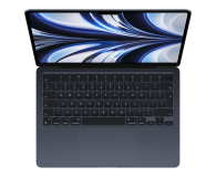 Apple Outlet MacBook Air M2/16GB/256/Mac OS Północ 8R GPU - 1564535 - zdjęcie 2